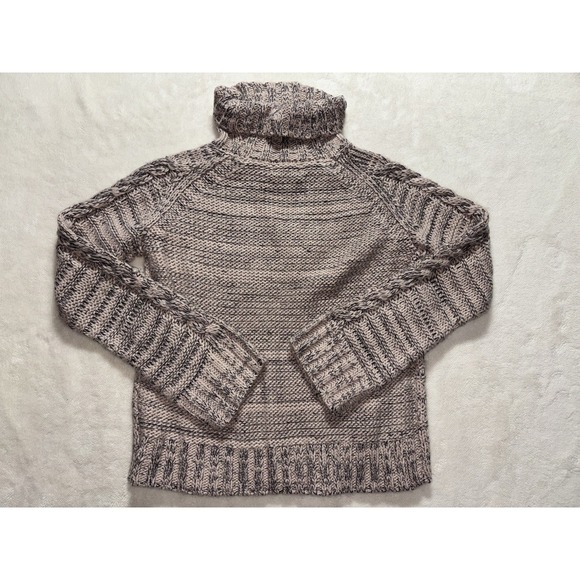 NEW Jennifer Lopez Turtle Neck Sweater Women's Size Medium NWT - Picture 12 of 12